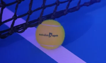 открытый чемпионат австралии по теннису сетка