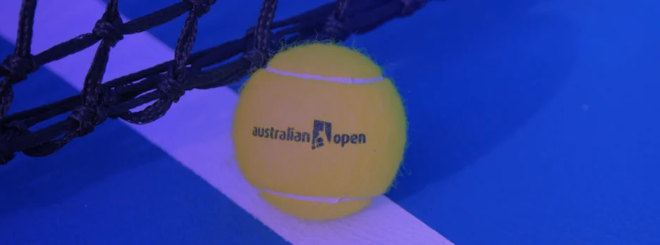 теннис открытый чемпионат австралии