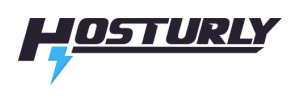 Hosturly лого