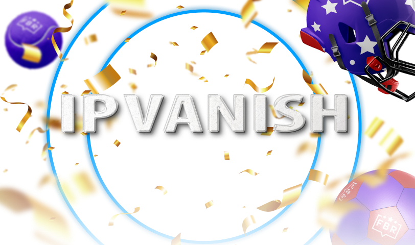 IPVANISH banner