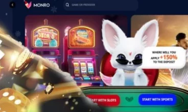 лучшее новое онлайн казино